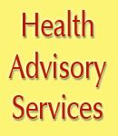 Free Health Advisory Services